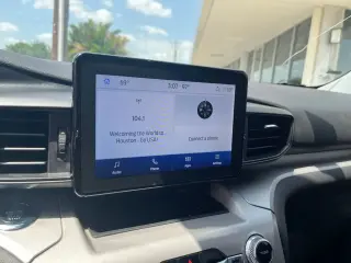Ford Explorer 2023 XLT 4dr SUV