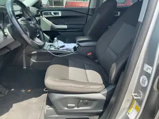 Ford Explorer 2023 XLT 4dr SUV