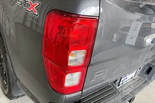 Ford Ranger 2022 4x4 XL 4dr SuperCrew 5.1 ft. SB
