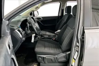 Ford Ranger 2022 4x4 XL 4dr SuperCrew 5.1 ft. SB