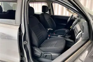 Ford Ranger 2022 4x4 XL 4dr SuperCrew 5.1 ft. SB
