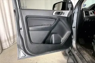 Ford Ranger 2022 4x4 XL 4dr SuperCrew 5.1 ft. SB
