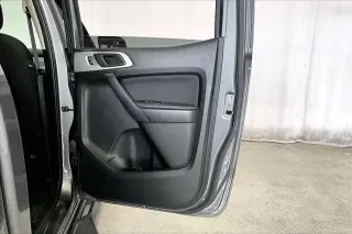 Ford Ranger 2022 4x4 XL 4dr SuperCrew 5.1 ft. SB