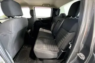 Ford Ranger 2022 4x4 XL 4dr SuperCrew 5.1 ft. SB