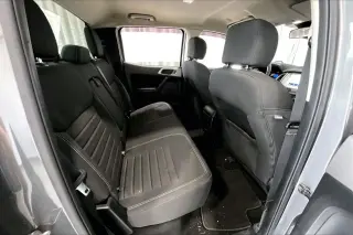 Ford Ranger 2022 4x4 XL 4dr SuperCrew 5.1 ft. SB