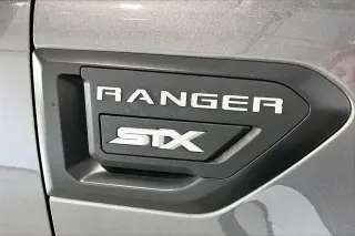 Ford Ranger 2022 4x4 XL 4dr SuperCrew 5.1 ft. SB