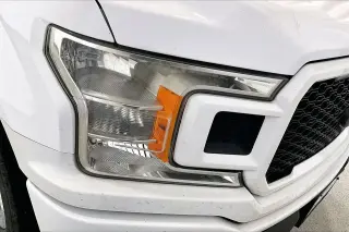 Ford F-150 2018 4x2 King Ranch 4dr SuperCrew 5.5 ft. SB