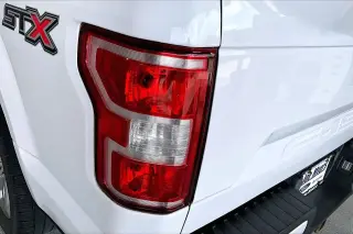 Ford F-150 2018 4x2 King Ranch 4dr SuperCrew 5.5 ft. SB