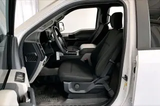 Ford F-150 2018 4x2 King Ranch 4dr SuperCrew 5.5 ft. SB