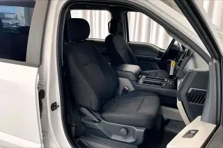 Ford F-150 2018 4x2 King Ranch 4dr SuperCrew 5.5 ft. SB
