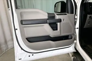 Ford F-150 2018 4x2 King Ranch 4dr SuperCrew 5.5 ft. SB