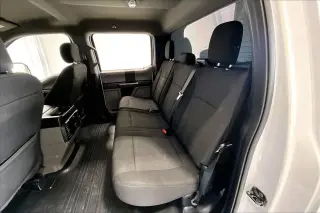 Ford F-150 2018 4x2 King Ranch 4dr SuperCrew 5.5 ft. SB