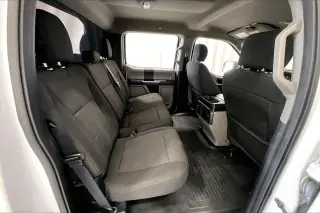 Ford F-150 2018 4x2 King Ranch 4dr SuperCrew 5.5 ft. SB