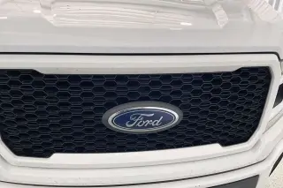 Ford F-150 2018 4x2 King Ranch 4dr SuperCrew 5.5 ft. SB