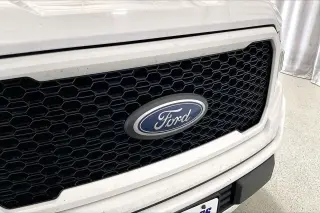 Ford F-150 2018 4x2 King Ranch 4dr SuperCrew 5.5 ft. SB