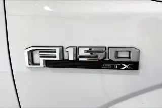 Ford F-150 2018 4x2 King Ranch 4dr SuperCrew 5.5 ft. SB