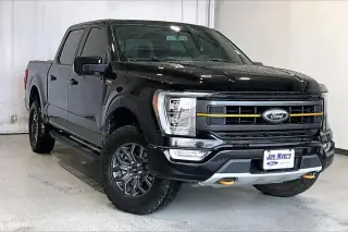 Ford F-150 2021 4x4 Tremor 4dr SuperCrew 5.5 ft. SB