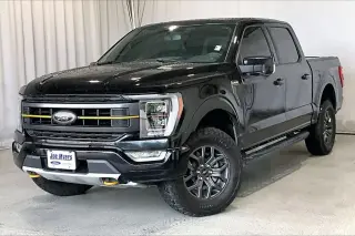Ford F-150 2021 4x4 Tremor 4dr SuperCrew 5.5 ft. SB