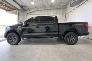 Ford F-150 2021 4x4 Tremor 4dr SuperCrew 5.5 ft. SB