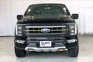 Ford F-150 2021 4x4 Tremor 4dr SuperCrew 5.5 ft. SB