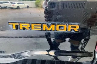 Ford F-150 2021 4x4 Tremor 4dr SuperCrew 5.5 ft. SB