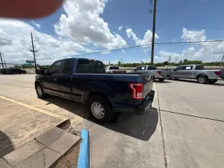 Ford F-150 2016 4x2 XL 4dr SuperCab 6.5 ft. SB
