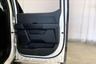 Ford F-150 2021 4x4 XL 4dr SuperCrew 5.5 ft. SB