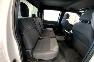 Ford F-150 2021 4x4 XL 4dr SuperCrew 5.5 ft. SB