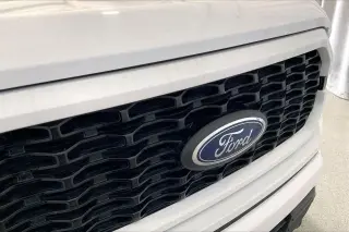 Ford F-150 2021 4x4 XL 4dr SuperCrew 5.5 ft. SB