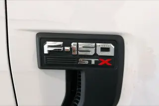 Ford F-150 2021 4x4 XL 4dr SuperCrew 5.5 ft. SB