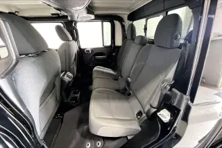 Jeep Gladiator 2024 4x4 High Tide 4dr Crew Cab 5.0 ft. SB