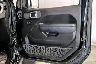 Jeep Gladiator 2024 4x4 High Tide 4dr Crew Cab 5.0 ft. SB