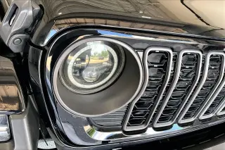 Jeep Gladiator 2024 4x4 High Tide 4dr Crew Cab 5.0 ft. SB