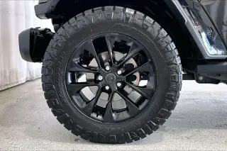 Jeep Gladiator 2024 4x4 High Tide 4dr Crew Cab 5.0 ft. SB