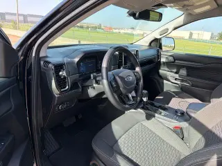 Ford Ranger 2024 4x4 XLT 4dr SuperCrew 5.0 ft. SB