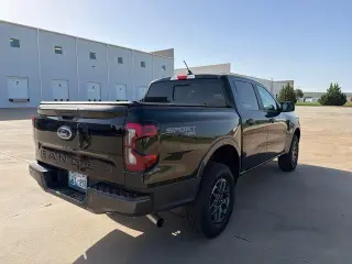 Ford Ranger 2024 4x4 XLT 4dr SuperCrew 5.0 ft. SB