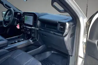 Ford F-150 2024 4x4 STX 4dr SuperCrew 5.5 ft. SB