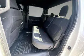 Ford F-150 2024 4x4 STX 4dr SuperCrew 5.5 ft. SB