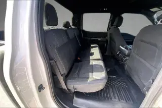 Ford F-150 2024 4x4 STX 4dr SuperCrew 5.5 ft. SB