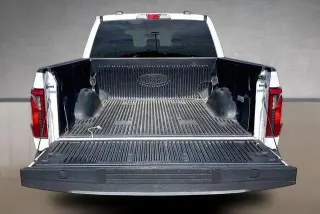 Ford F-150 2024 4x4 STX 4dr SuperCrew 5.5 ft. SB