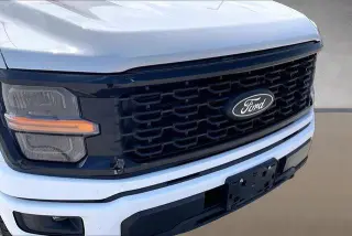 Ford F-150 2024 4x4 STX 4dr SuperCrew 5.5 ft. SB