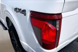Ford F-150 2024 4x4 STX 4dr SuperCrew 5.5 ft. SB