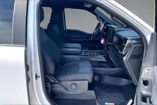 Ford F-150 2024 4x4 STX 4dr SuperCrew 5.5 ft. SB
