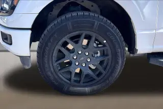 Ford F-150 2024 4x4 STX 4dr SuperCrew 5.5 ft. SB