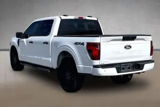 Ford F-150 2024 4x4 STX 4dr SuperCrew 5.5 ft. SB