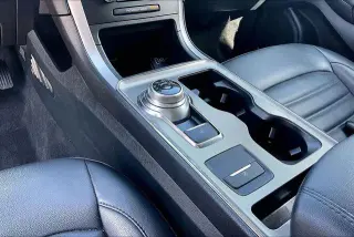 Ford Edge 2022 AWD SEL 4dr Crossover