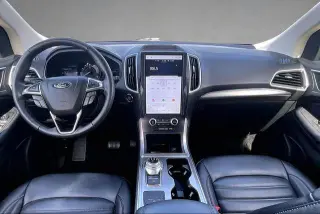 Ford Edge 2022 AWD SEL 4dr Crossover