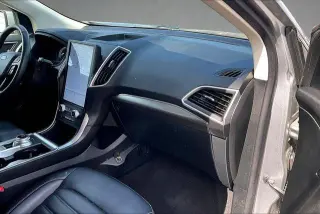 Ford Edge 2022 AWD SEL 4dr Crossover