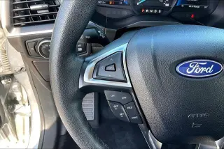 Ford Edge 2022 AWD SEL 4dr Crossover