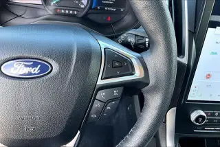 Ford Edge 2022 AWD SEL 4dr Crossover